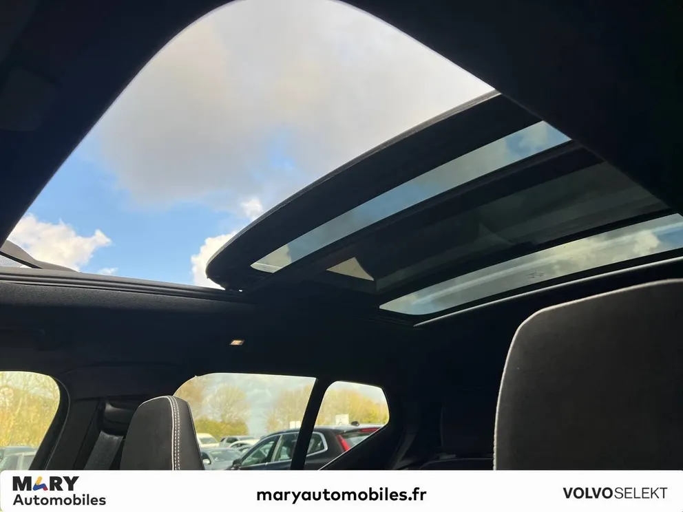 Véhicule occasion 229329 - volvo EX40 - Photo 20