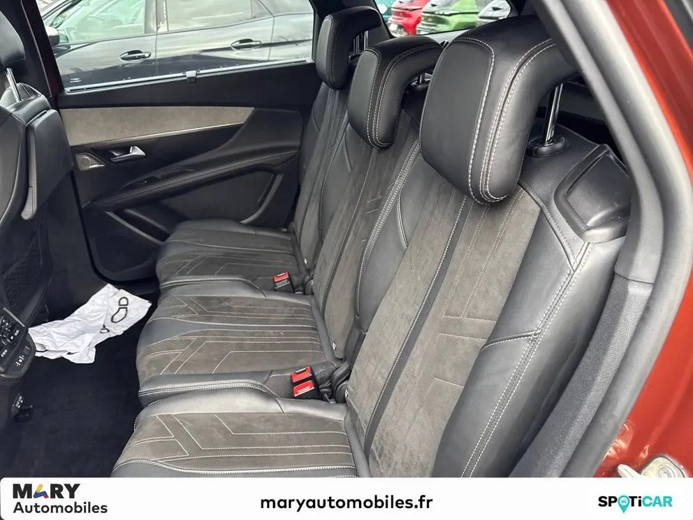 Véhicule occasion 195820 - renault CAPTUR - Photo 10