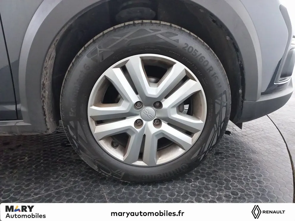 Véhicule occasion 215466 - dacia SANDERO - Photo 17