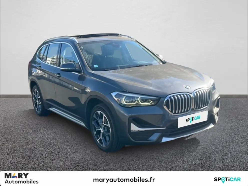 Véhicule occasion 217685 - bmw X1 - Photo 5