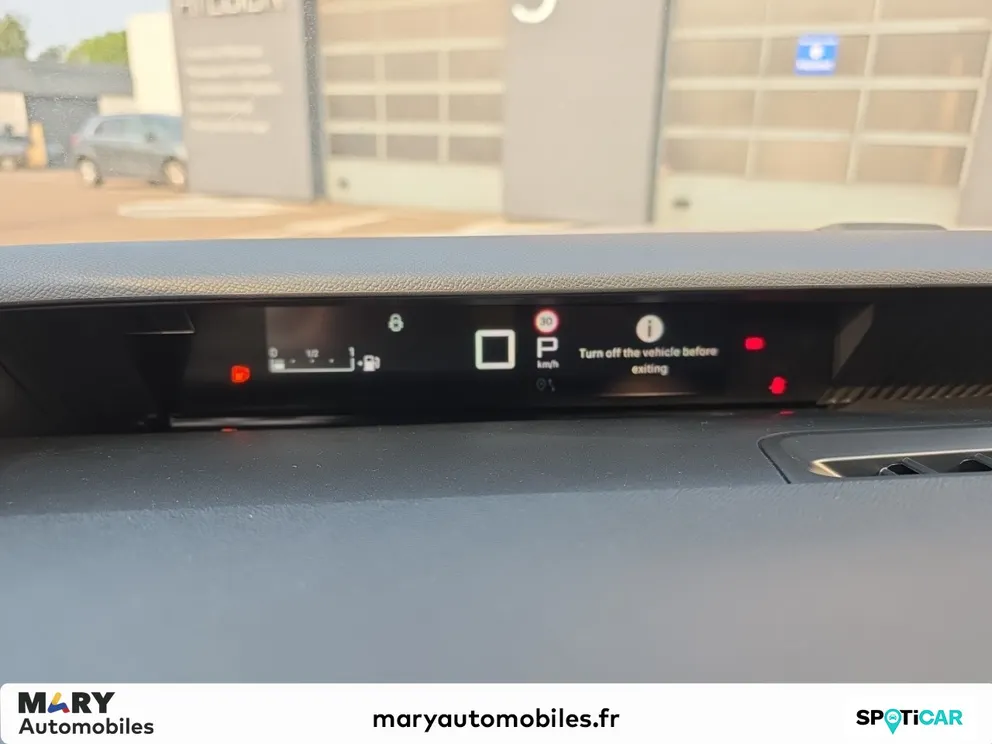 Véhicule occasion 1234132 - Citroën C3 AIRCROSS - Photo 17