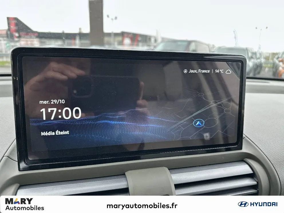 Véhicule occasion 203740 - hyundai INSTER - Photo 13