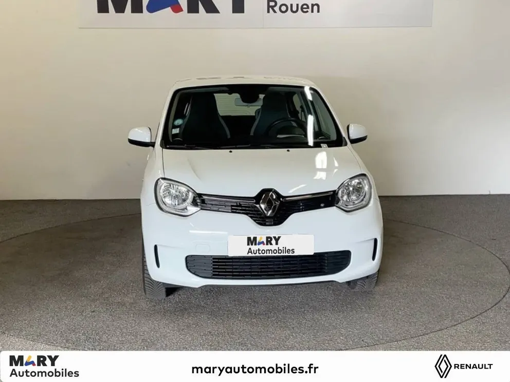 Véhicule occasion 223213 - renault TWINGO - Photo 2