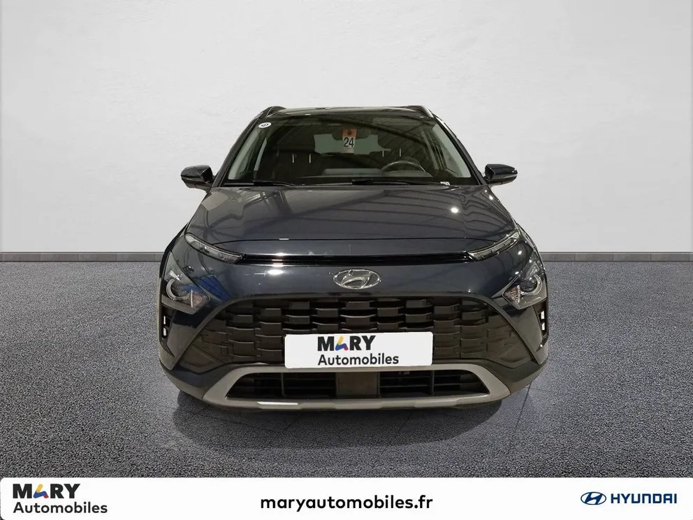 Véhicule occasion 210642 - hyundai BAYON - Photo 2