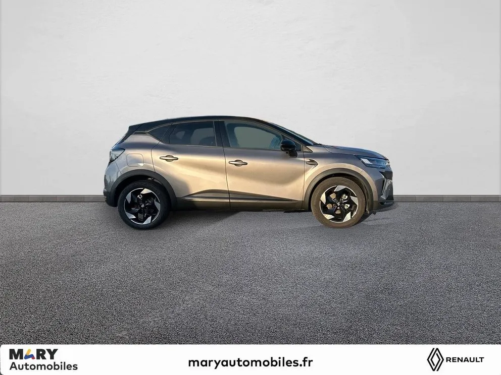 Véhicule occasion 218291 - renault CAPTUR - Photo 4