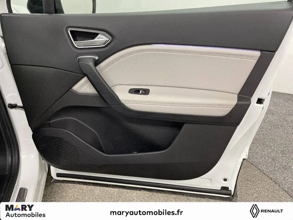 Véhicule occasion 214097 - renault CAPTUR - Photo 18