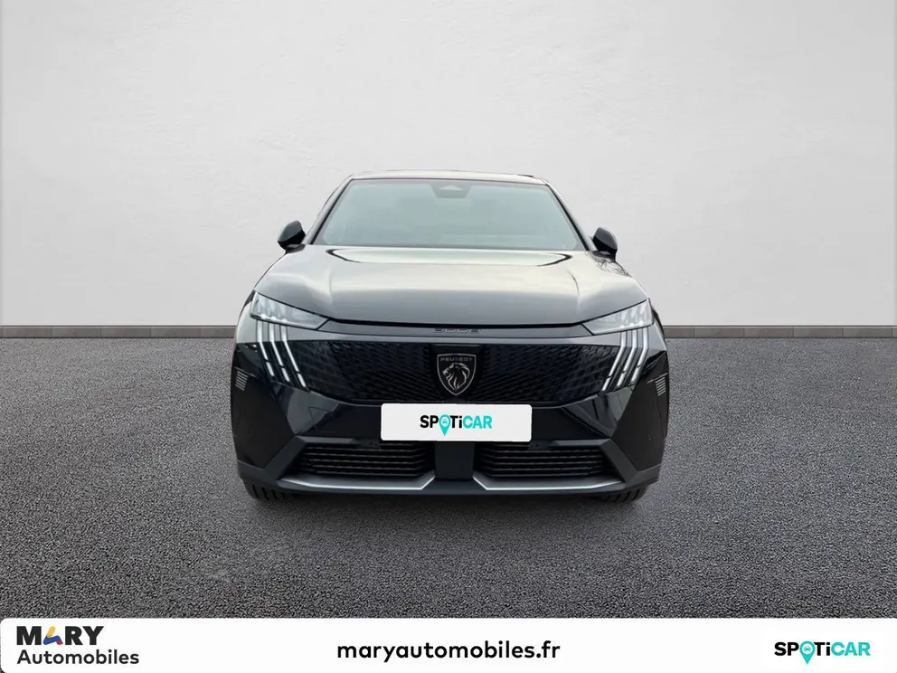 Véhicule occasion 217113 - peugeot 3008 - Photo 2