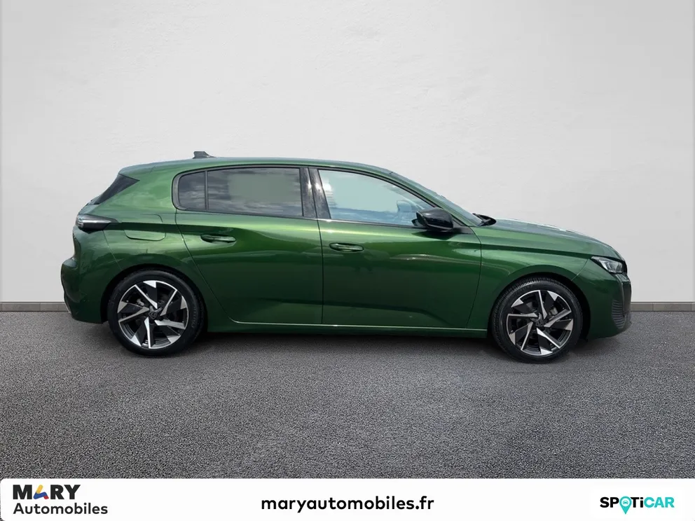 Véhicule occasion 230064 - peugeot 308 - Photo 4