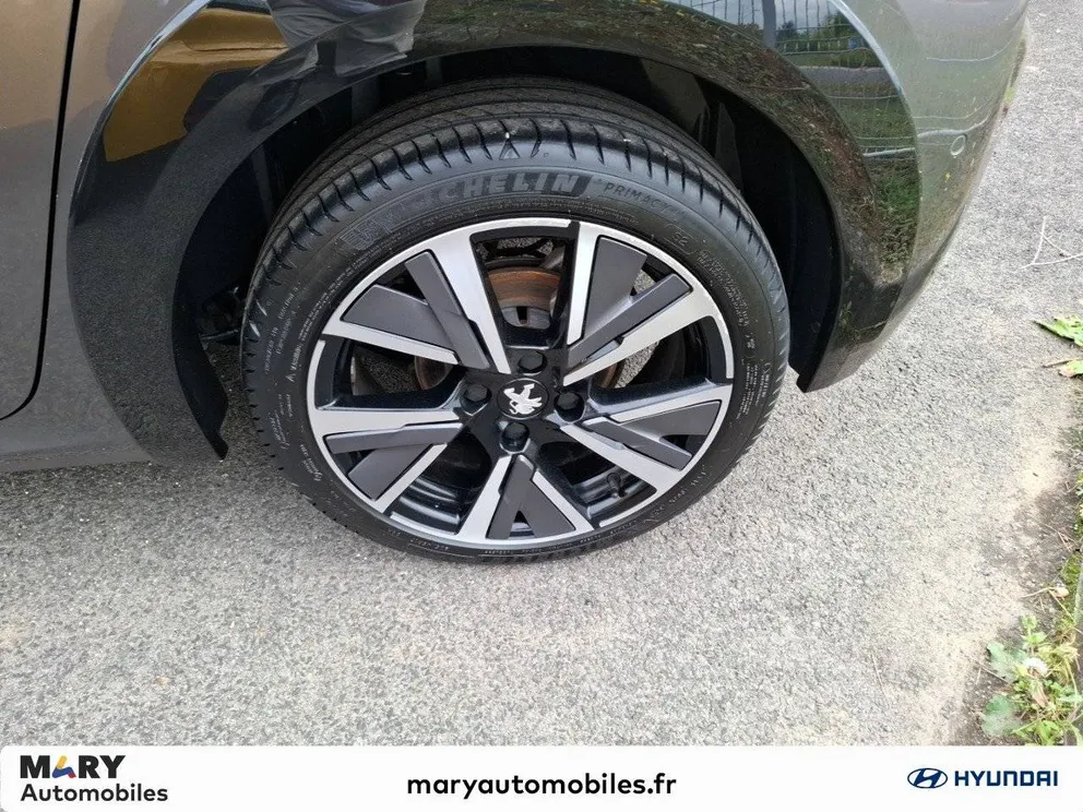 Véhicule occasion 189606 - peugeot 208 - Photo 11