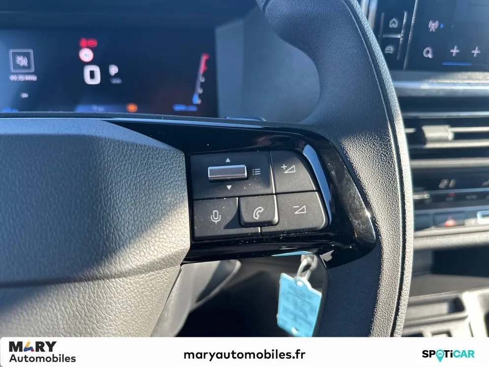 Véhicule occasion 202146 - peugeot TRAVELLER - Photo 21