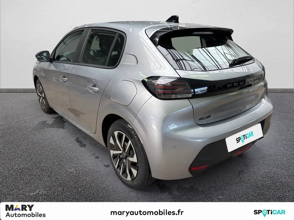 Véhicule occasion 215482 - peugeot 208 - Photo 7