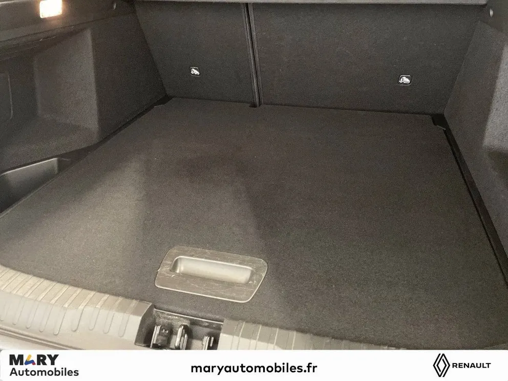 Véhicule occasion 226118 - renault ARKANA - Photo 6