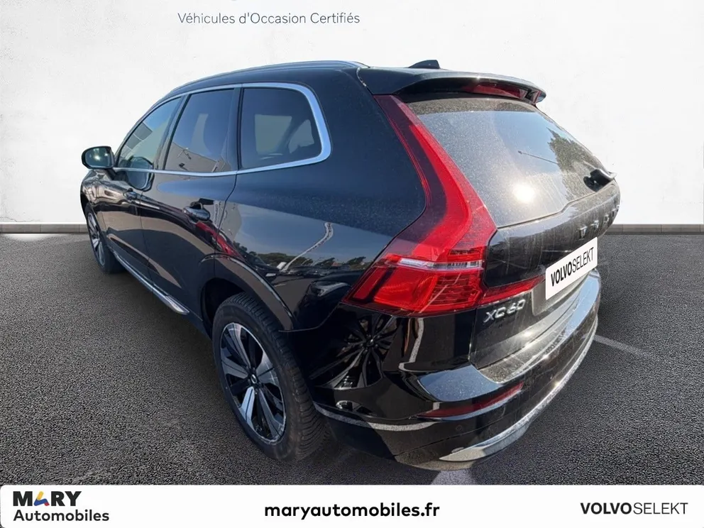 Véhicule occasion 1229758 - volvo XC60 - Photo 3