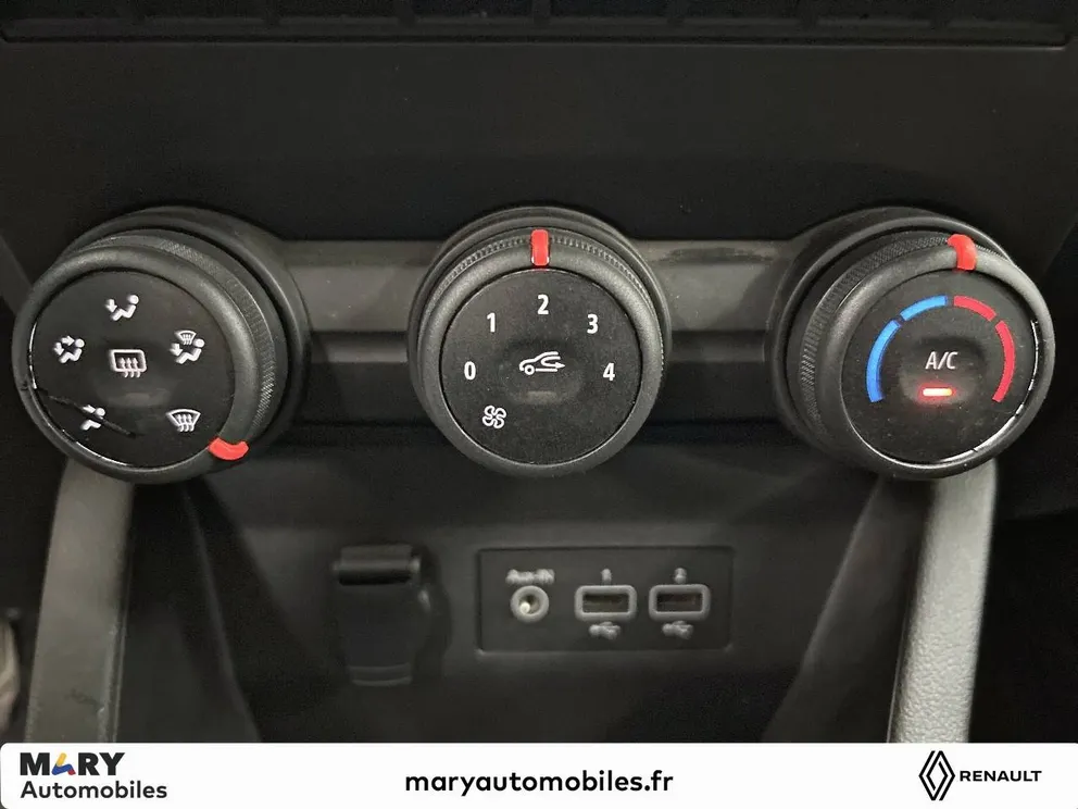 Véhicule occasion 203956 - renault CLIO - Photo 14