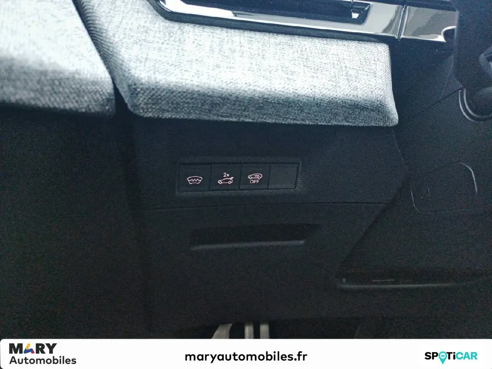 Véhicule occasion 221817 - peugeot 3008 - Photo 15