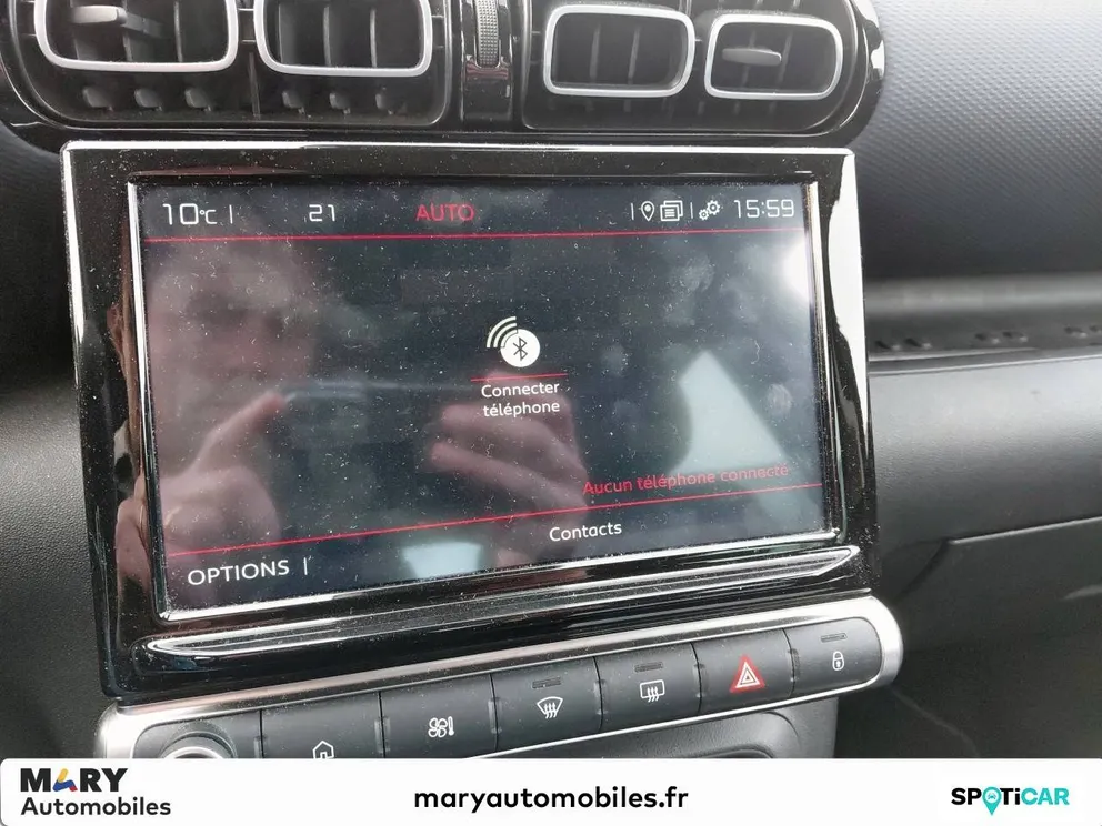 Véhicule occasion 175075 - Citroën C3 AIRCROSS - Photo 17