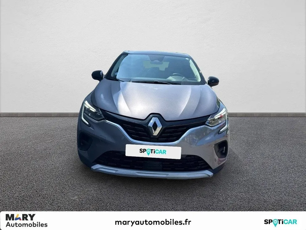 Véhicule occasion 179628 - renault CAPTUR - Photo 2