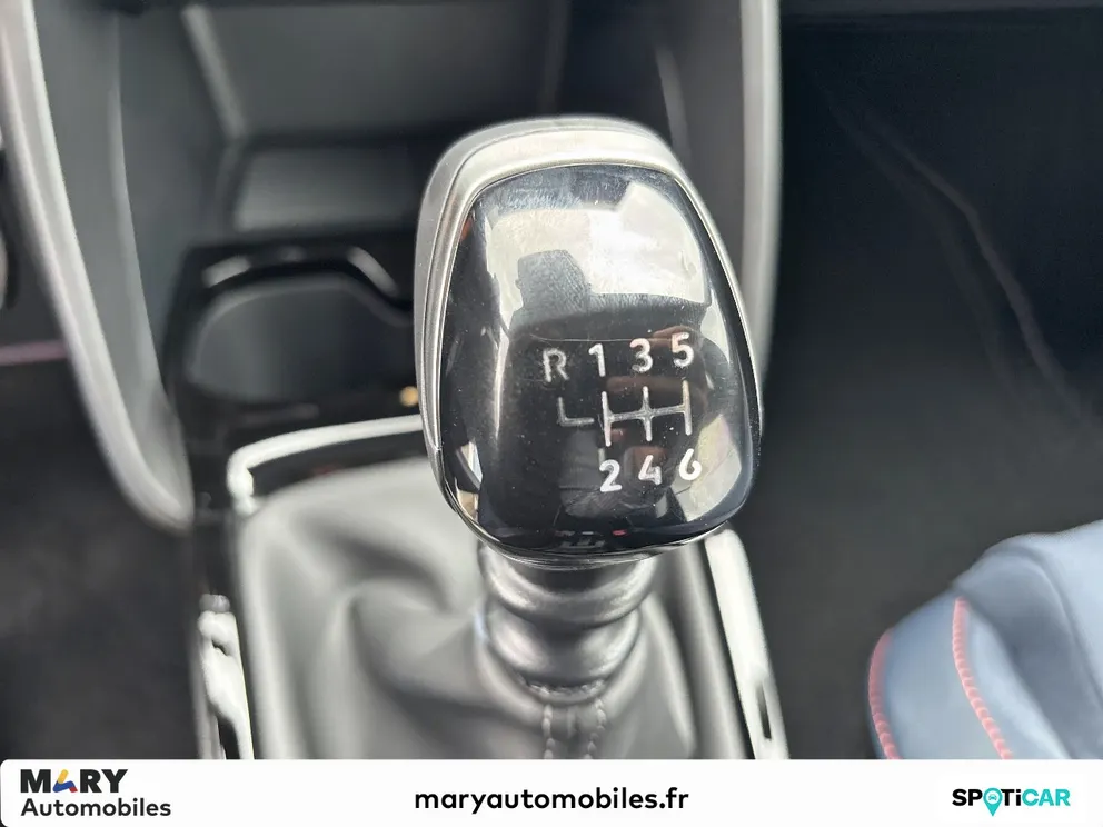 Véhicule occasion 1238751 - Citroën C3 - Photo 14