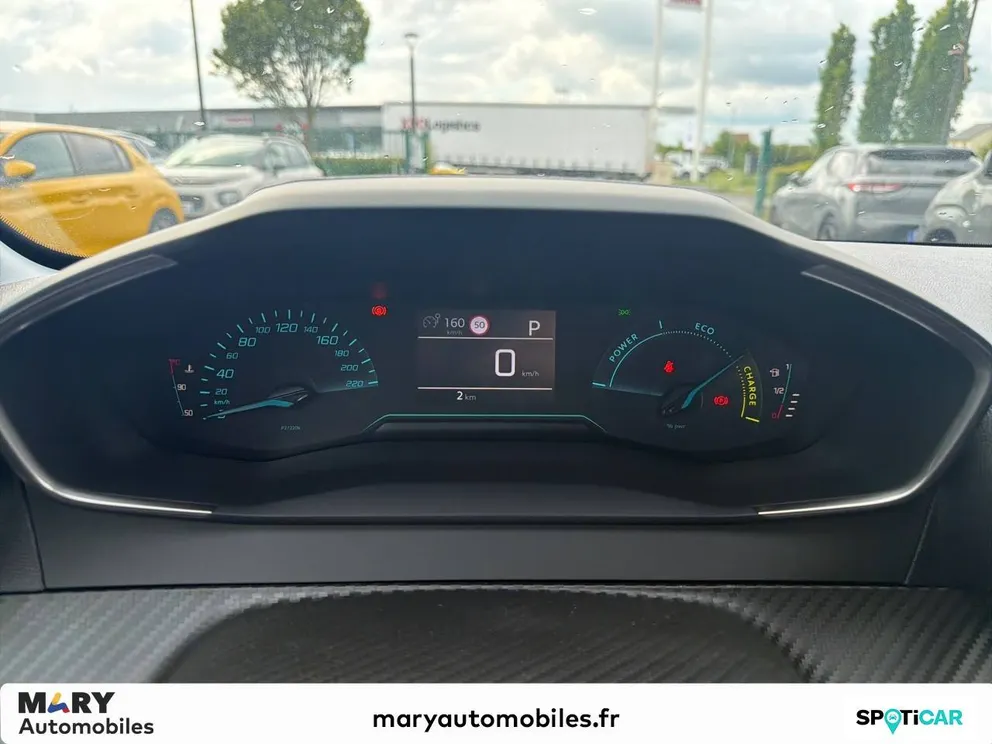 Véhicule occasion 236747 - peugeot 208 - Photo 14