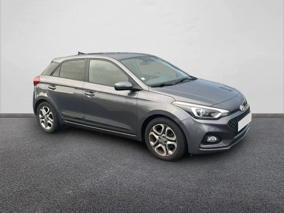 Véhicule occasion 209072 - hyundai i20 - Photo 3