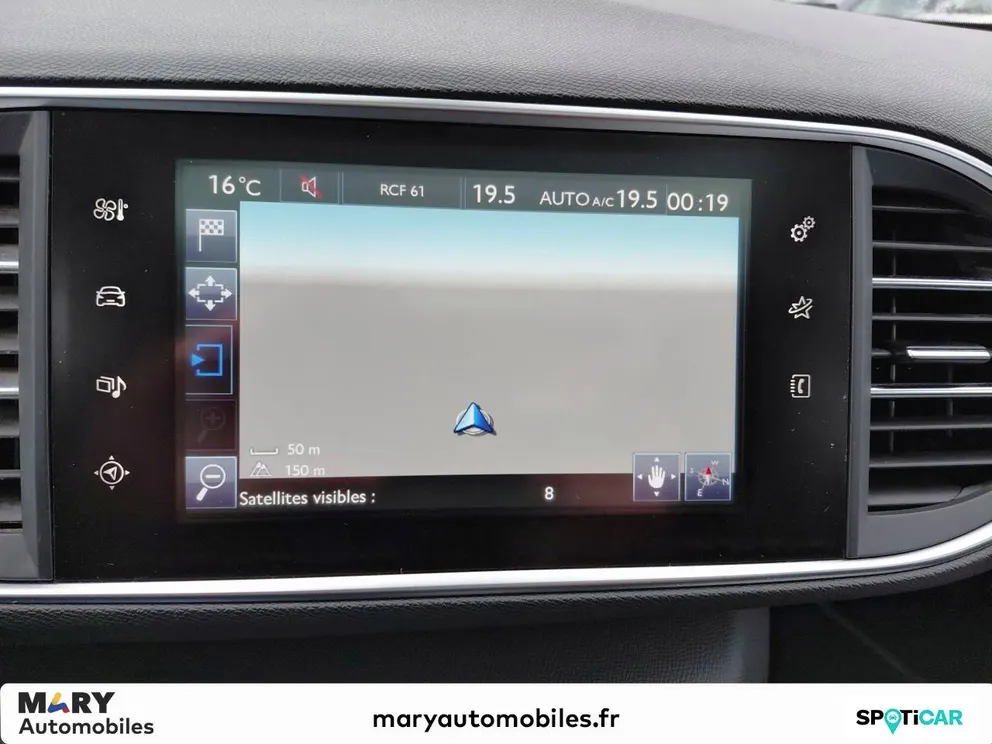 Véhicule occasion 197018 - peugeot 308 - Photo 14