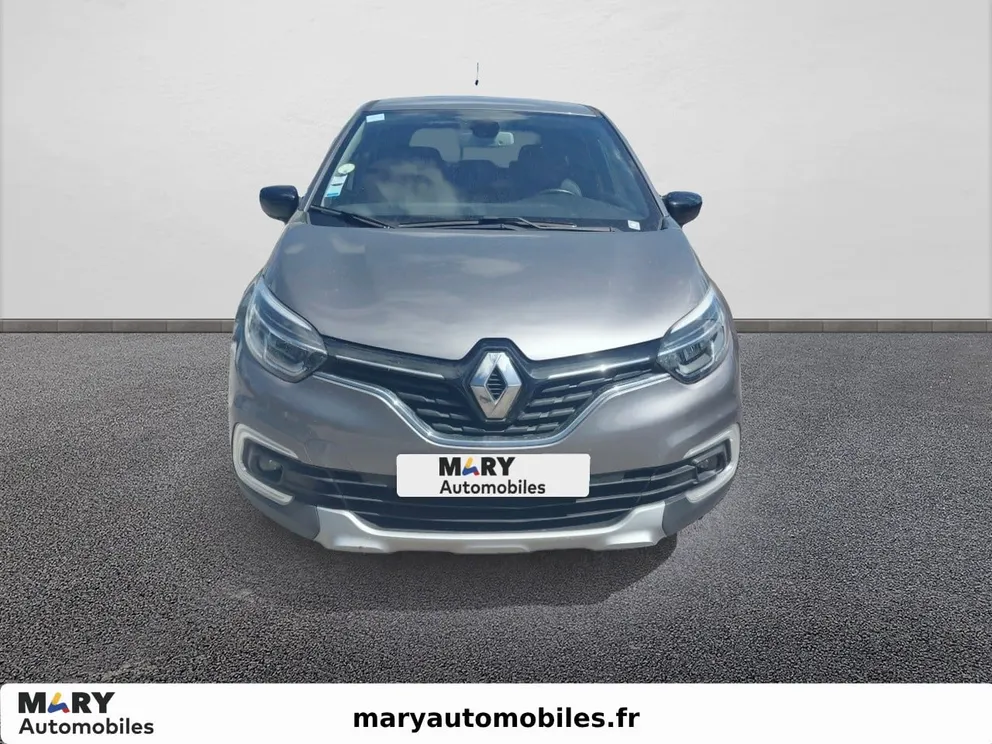 Véhicule occasion 1232798 - renault CAPTUR - Photo 6