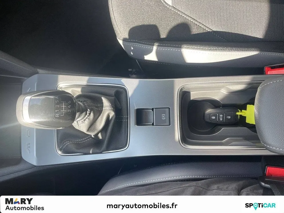 Véhicule occasion 194501 - opel MOKKA - Photo 19