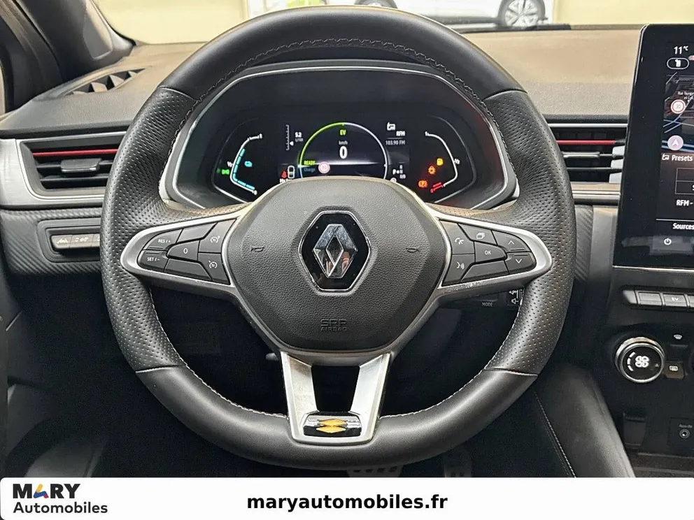 Véhicule occasion 196545 - renault CAPTUR - Photo 13