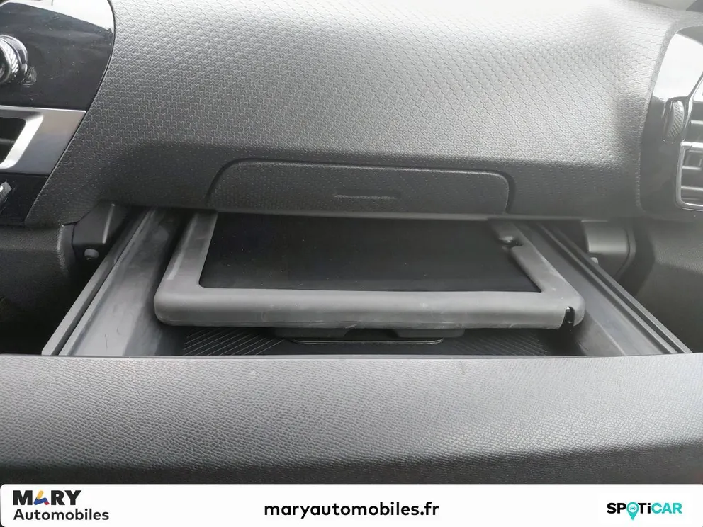 Véhicule occasion 226334 - Citroën C4 - Photo 27