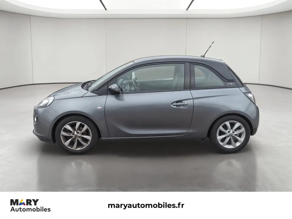 Véhicule occasion 1241390 - opel ADAM - Photo 5