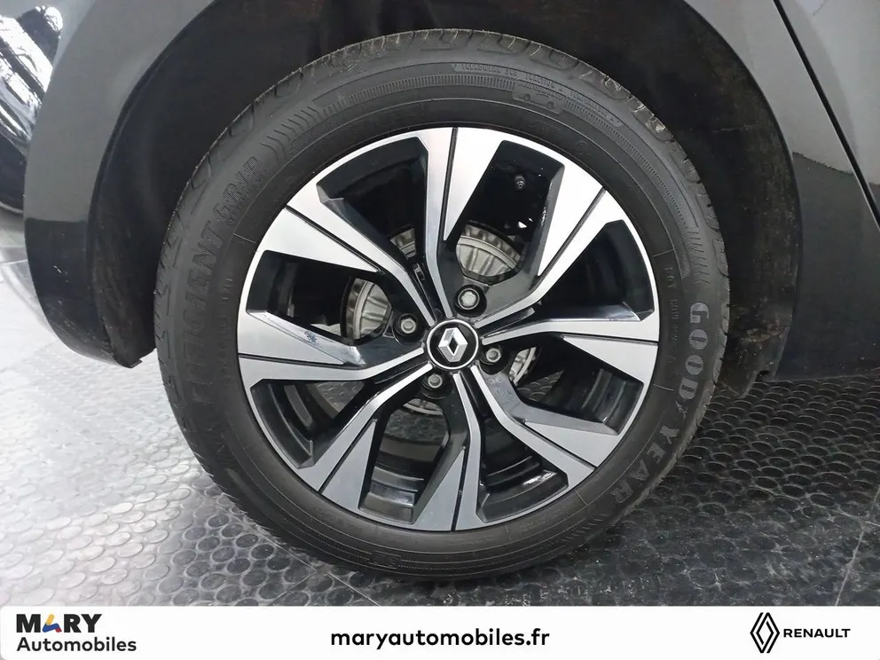 Véhicule occasion 224031 - renault CLIO - Photo 18