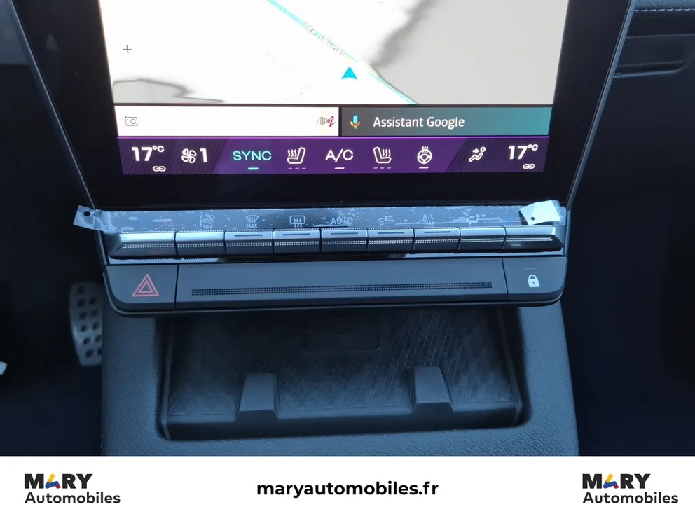 Véhicule occasion 1246402 - renault SCENIC - Photo 9