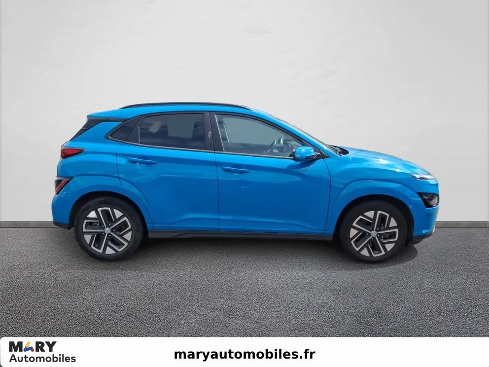 Véhicule occasion 186853 - hyundai KONA - Photo 4