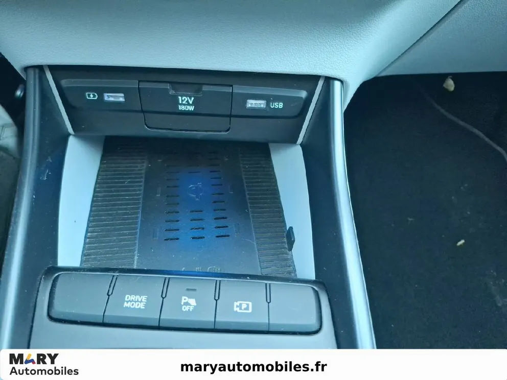 Véhicule occasion 210459 - hyundai SANTA FE - Photo 16