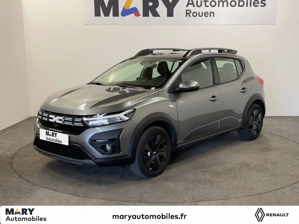 Véhicule occasion 229322 - dacia SANDERO - Photo 1