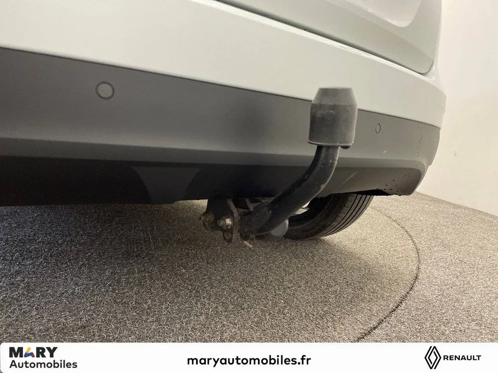 Véhicule occasion 203689 - renault SCENIC - Photo 16