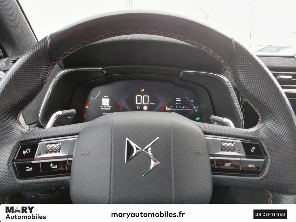 Véhicule occasion 209049 - ds DS 7 - Photo 14