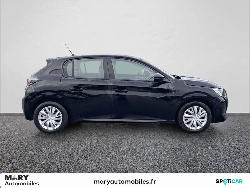 Véhicule occasion 209886 - peugeot 208 - Photo 4