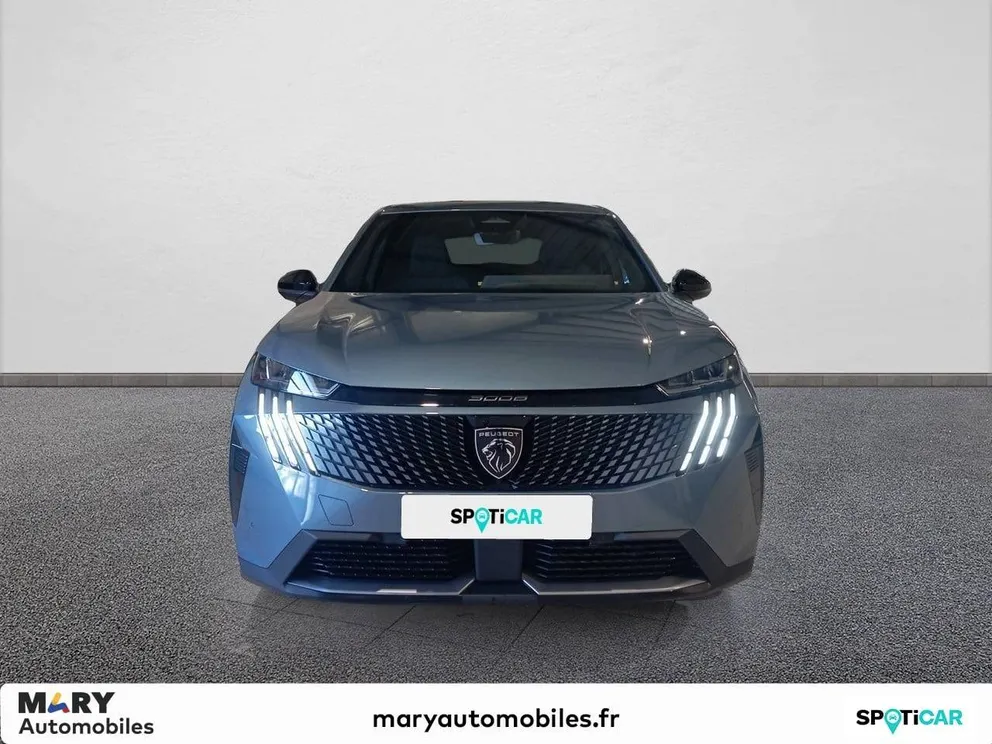 Véhicule occasion 224367 - peugeot 3008 - Photo 2