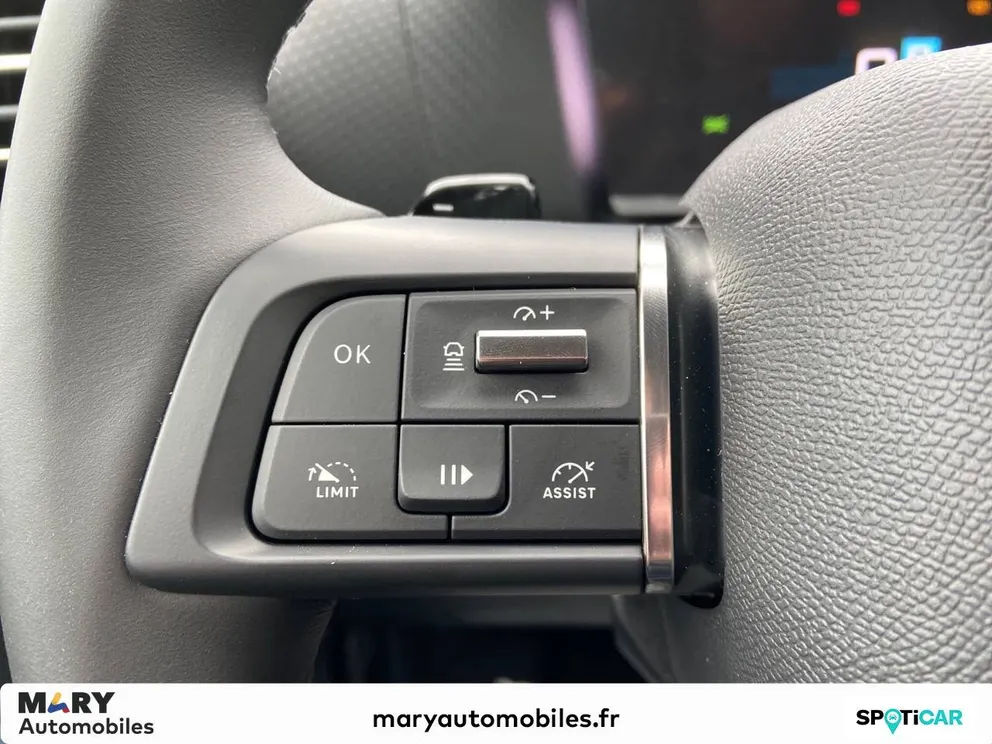 Véhicule occasion 148173 - Citroën C4 X - Photo 13