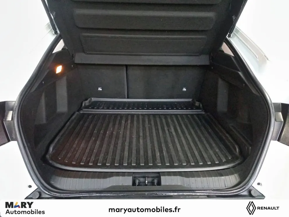 Véhicule occasion 214082 - renault ARKANA - Photo 6