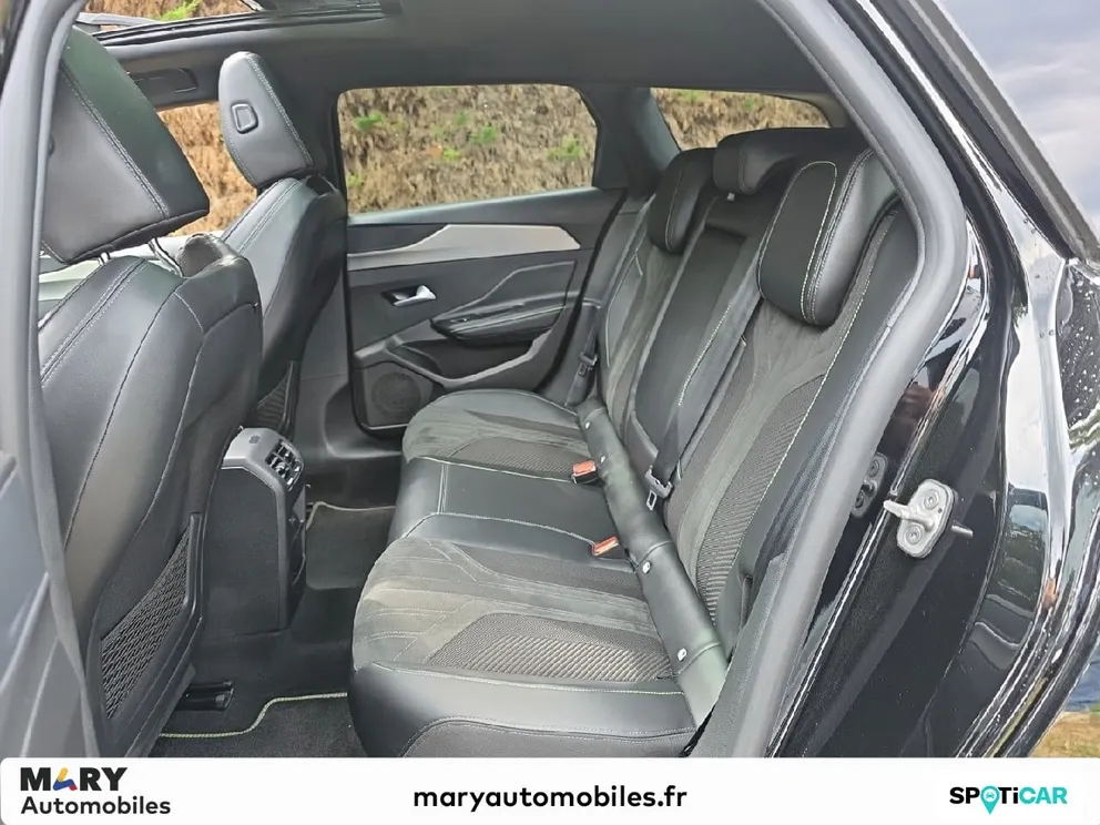 Véhicule occasion 1236515 - peugeot 308 - Photo 18