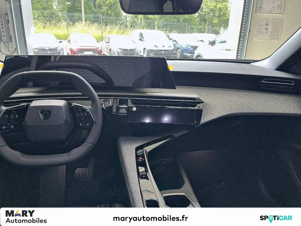 Véhicule occasion 182518 - peugeot 5008 - Photo 8