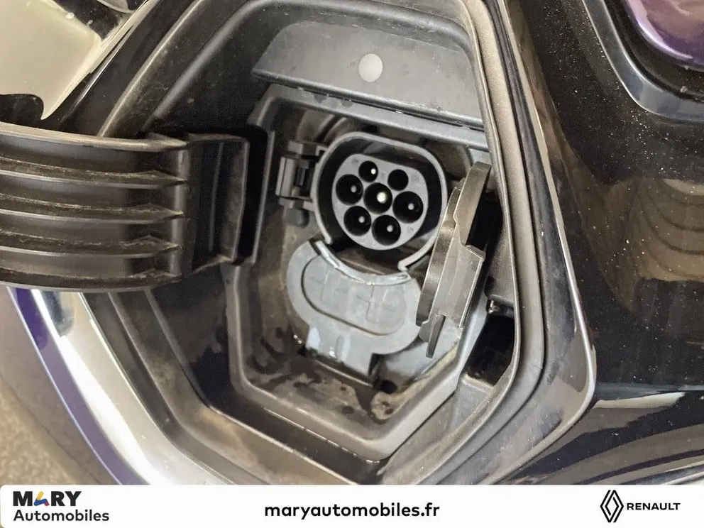 Véhicule occasion 196687 - renault ZOE - Photo 16