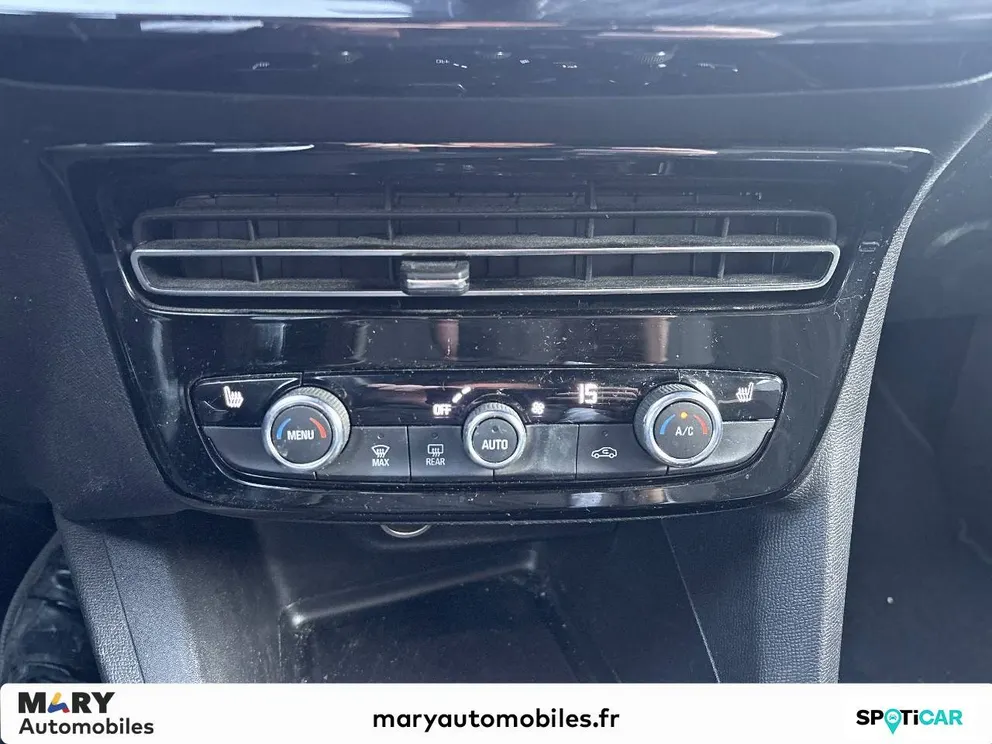 Véhicule occasion 227328 - opel MOKKA - Photo 17