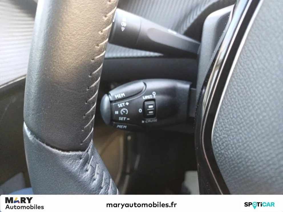 Véhicule occasion 208359 - peugeot 208 - Photo 15