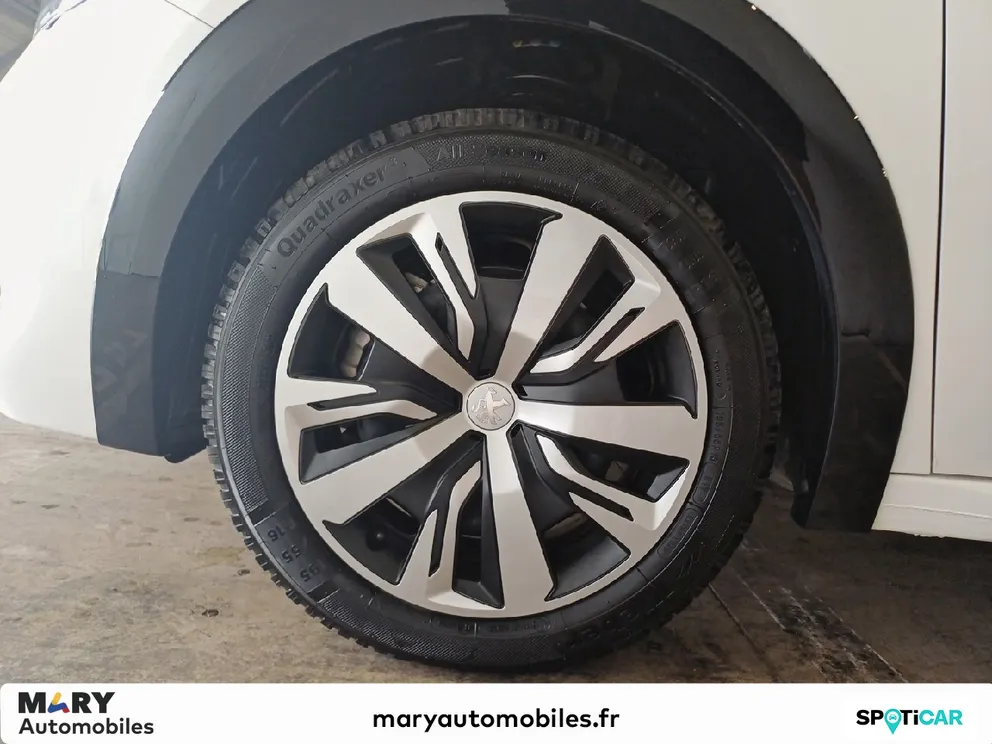 Véhicule occasion 1233662 - peugeot 208 - Photo 7