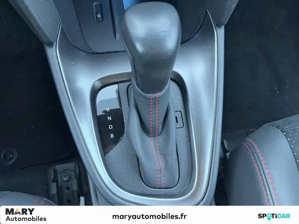 Véhicule occasion 213183 - toyota YARIS CROSS - Photo 14