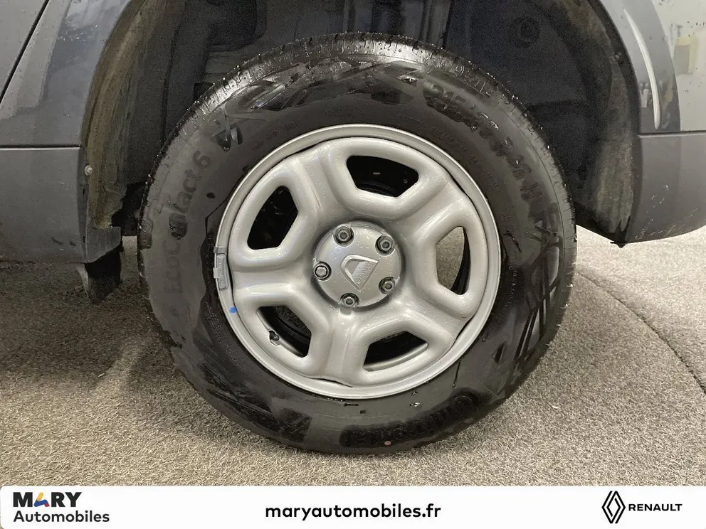 Véhicule occasion 219471 - dacia DUSTER - Photo 11