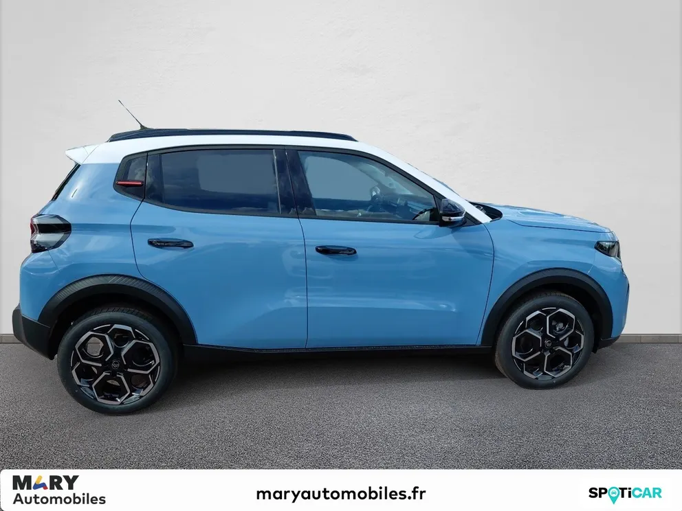 Véhicule occasion 1238923 - Citroën C3 - Photo 4